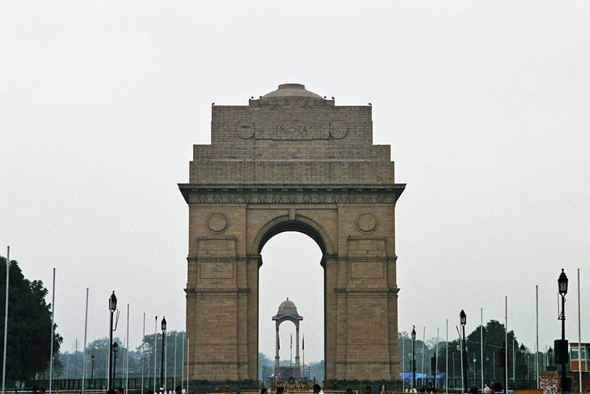 Delhi Tour and Travel guide